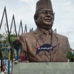 jasa pembuatan patung monumen