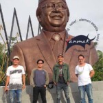 pengrajin patung jogja